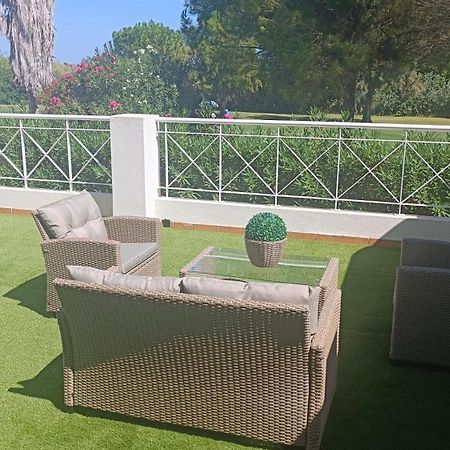Met&Golf Oliva Nova Beach Jardin Room photo
