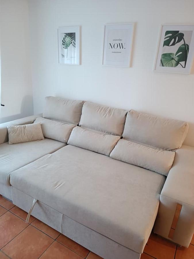 Met&Golf Oliva Nova Beach Jardin Exterior photo