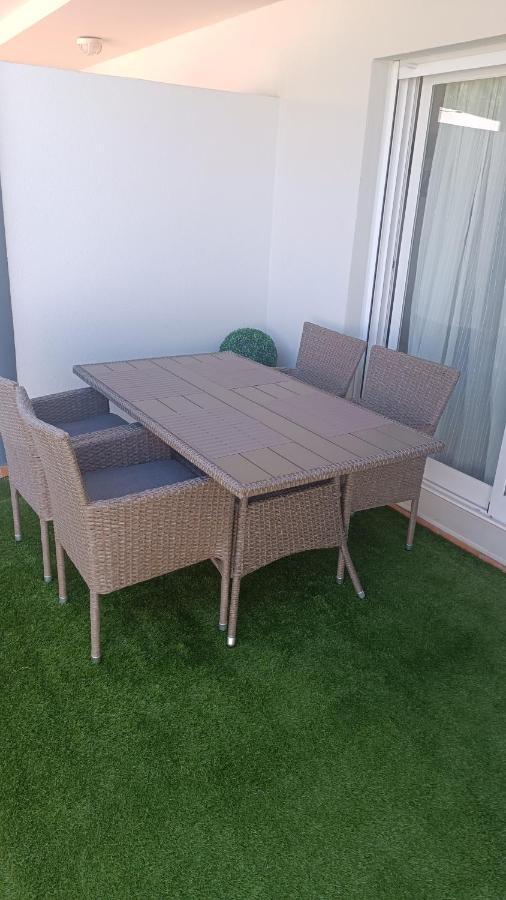 Met&Golf Oliva Nova Beach Jardin Exterior photo