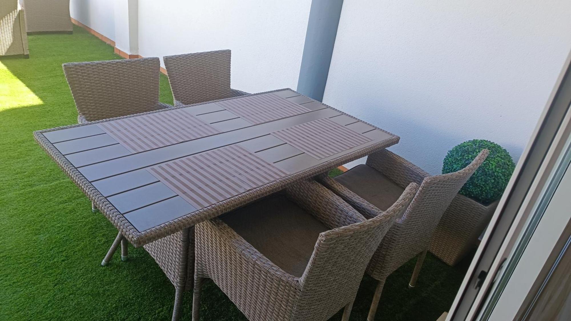 Met&Golf Oliva Nova Beach Jardin Room photo