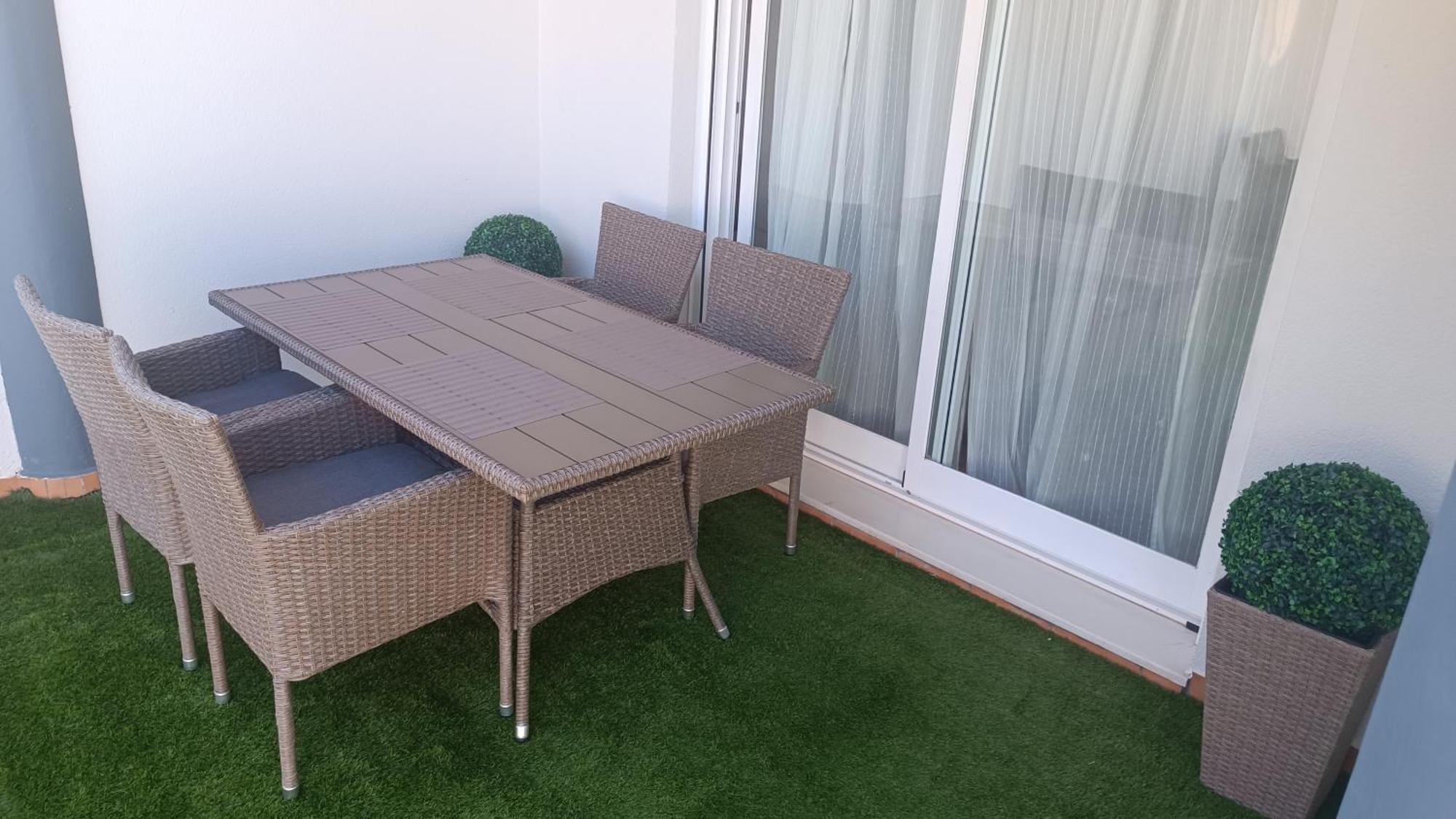 Met&Golf Oliva Nova Beach Jardin Room photo